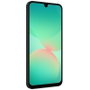 Samsung Galaxy A26 5G 128GB 6GB RAM Negro